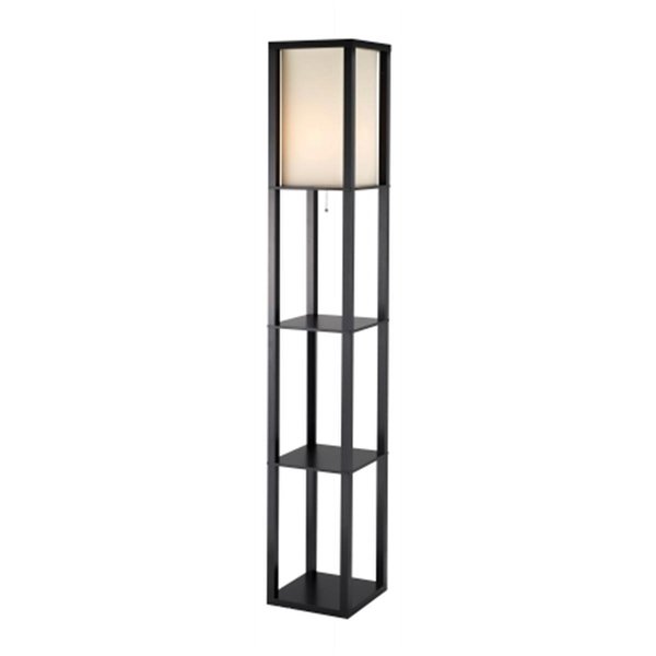 Supershine Titan Tall Shelf Floor Lamp SU33408